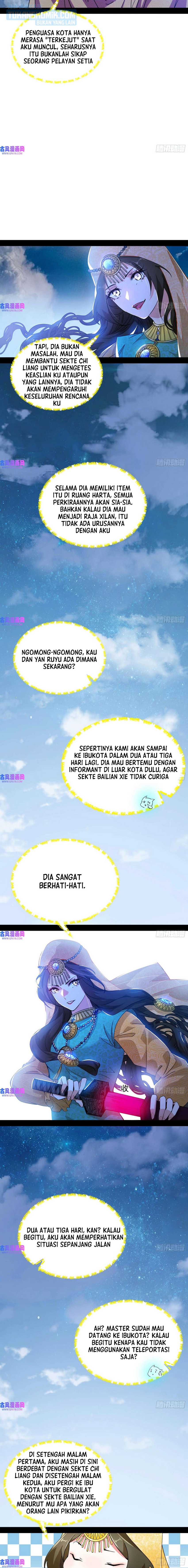 Dilarang COPAS - situs resmi www.mangacanblog.com - Komik im an evil god 338 - chapter 338 339 Indonesia im an evil god 338 - chapter 338 Terbaru 4|Baca Manga Komik Indonesia|Mangacan